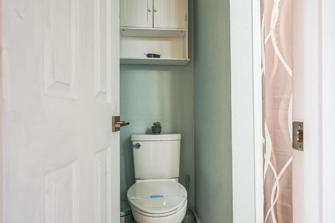 Photo of Bathroom in Siesta Key Village