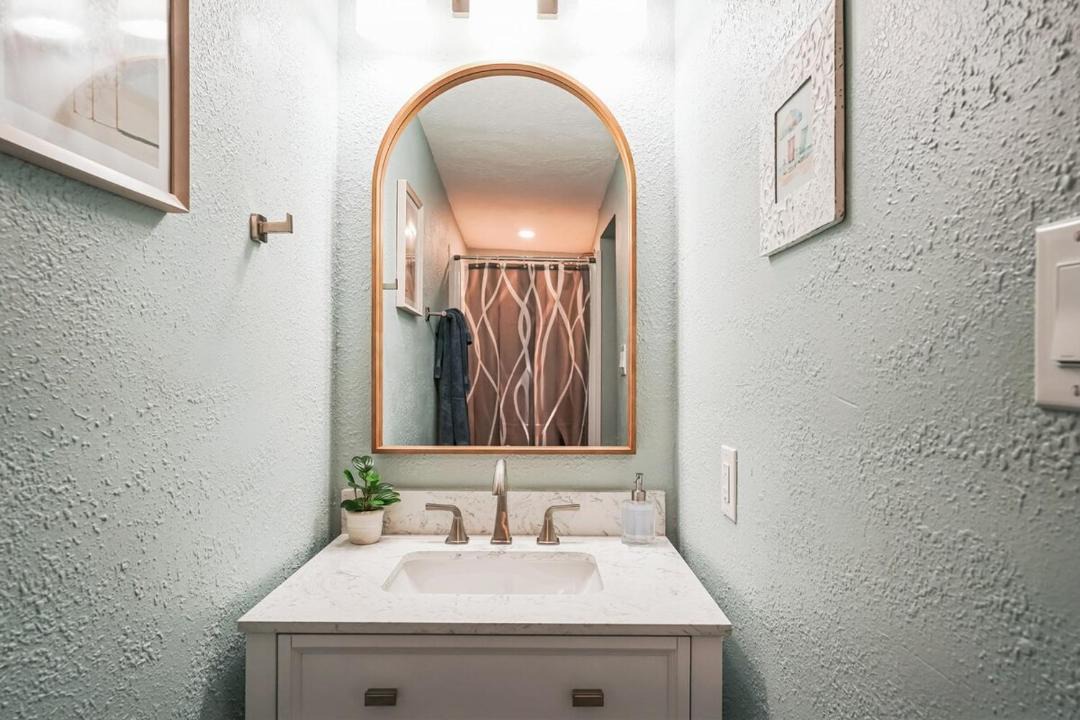 Photo of Bathroom in Siesta Key Village