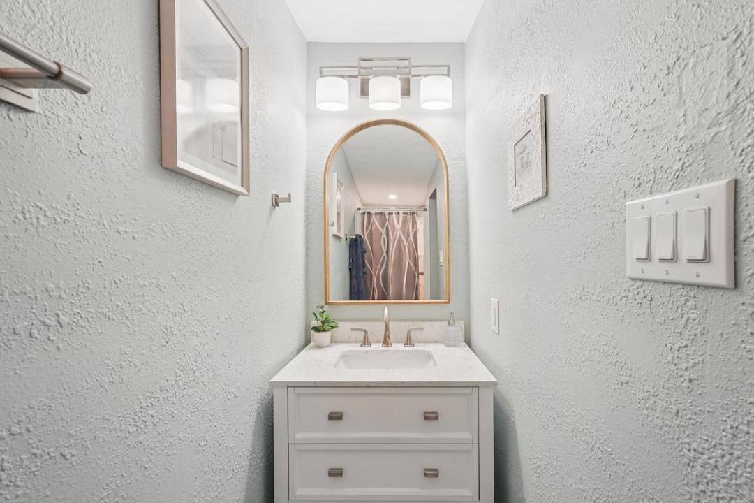 Photo of Bathroom in Siesta Key Village