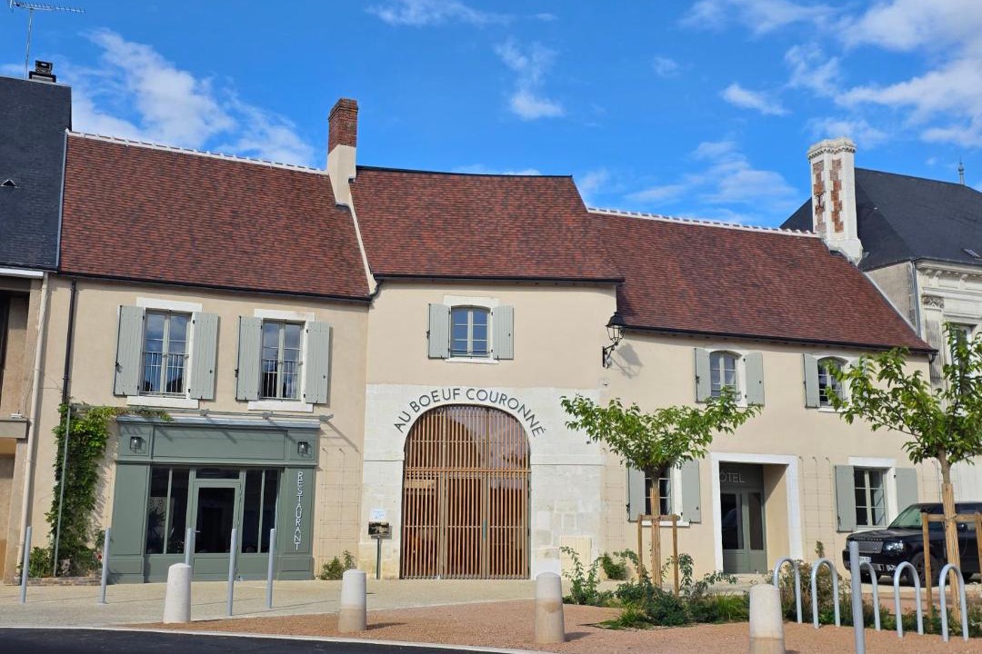 Photo of Others in Mezieres-en-Brenne