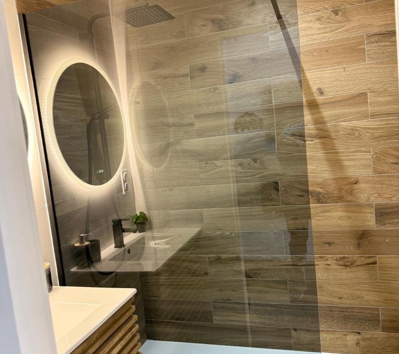 Photo of Bathroom in Mijoux