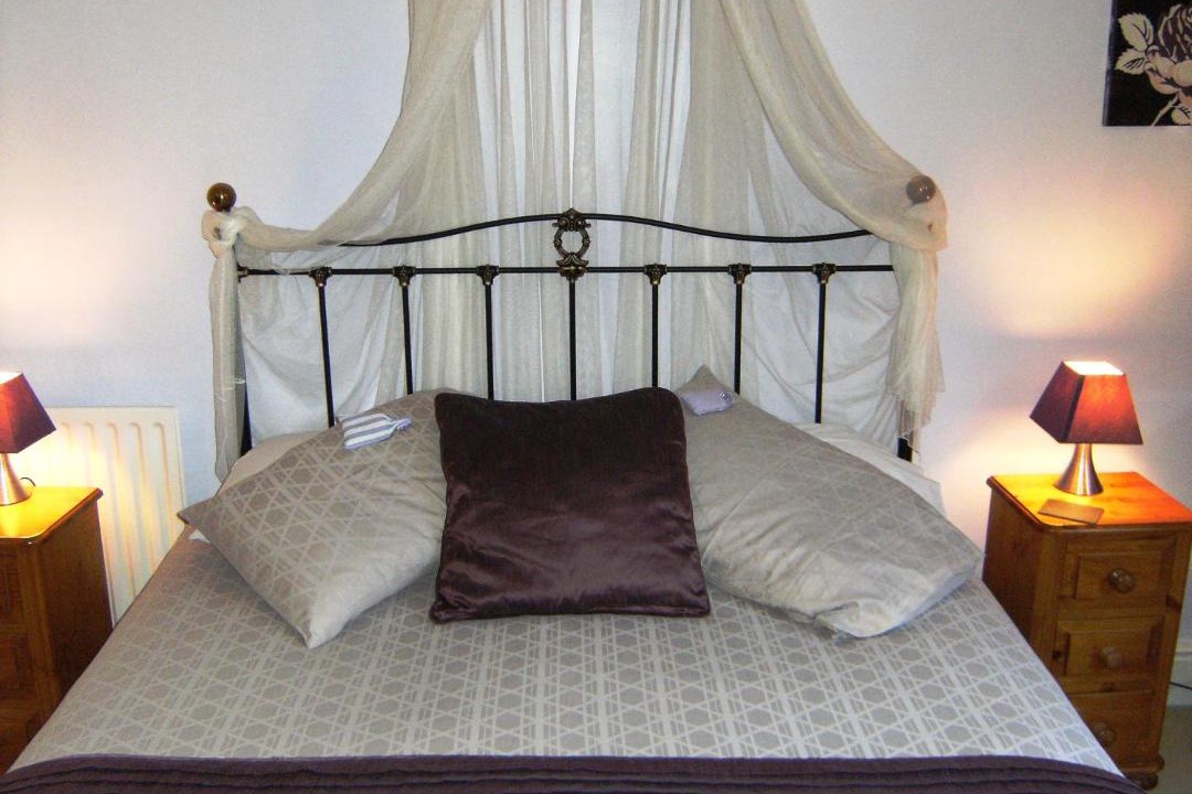 Photo of Bedroom in Newark