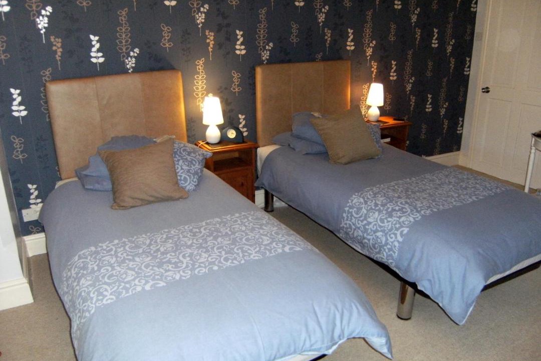 Photo of Bedroom in Newark