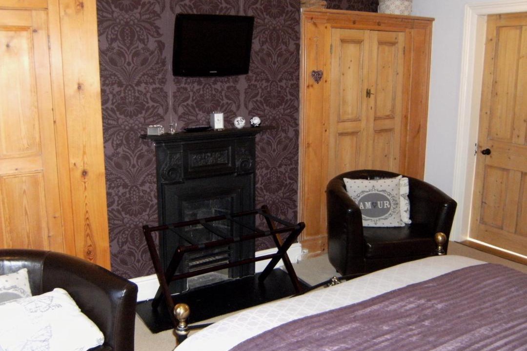 Photo of Bedroom in Newark