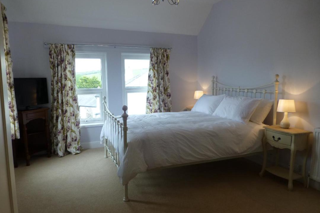 Photo of Bedroom in Kingswear
