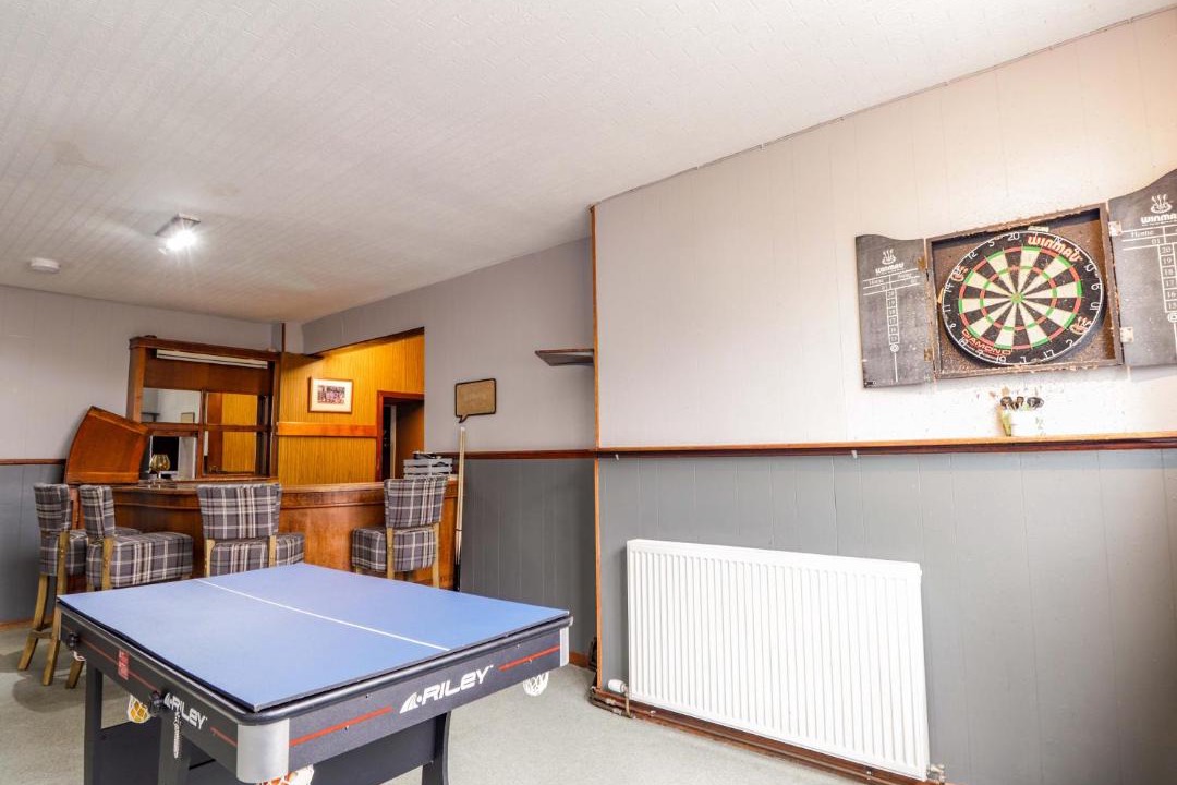 Photo of Others in Cullen