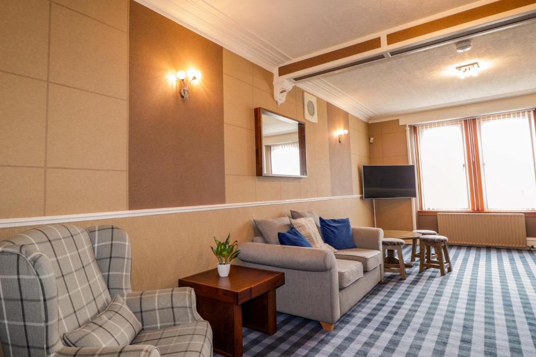 Photo of Others in Cullen