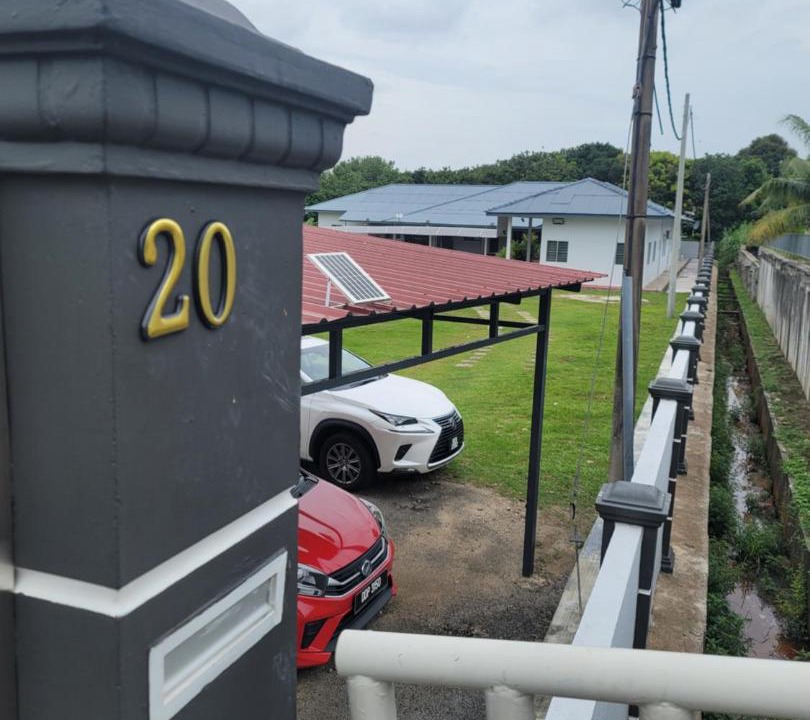 Photo of Others in Bukit Rambai