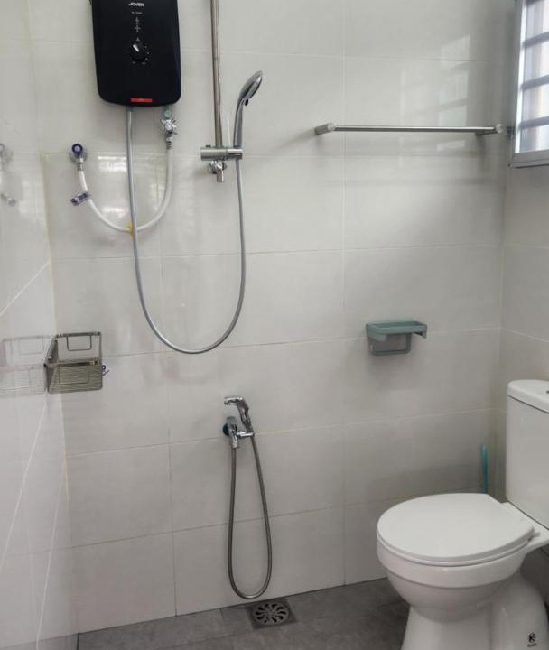 Photo of Bathroom in Bukit Rambai