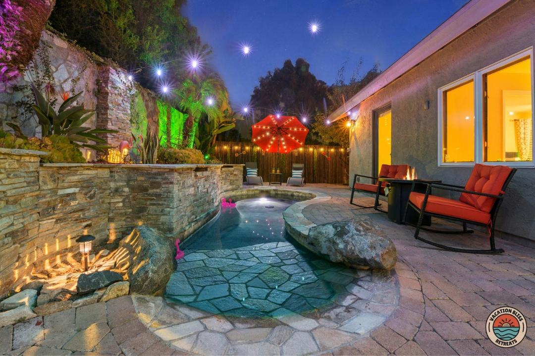 Photo of Patio Balcony in Ocean Hills