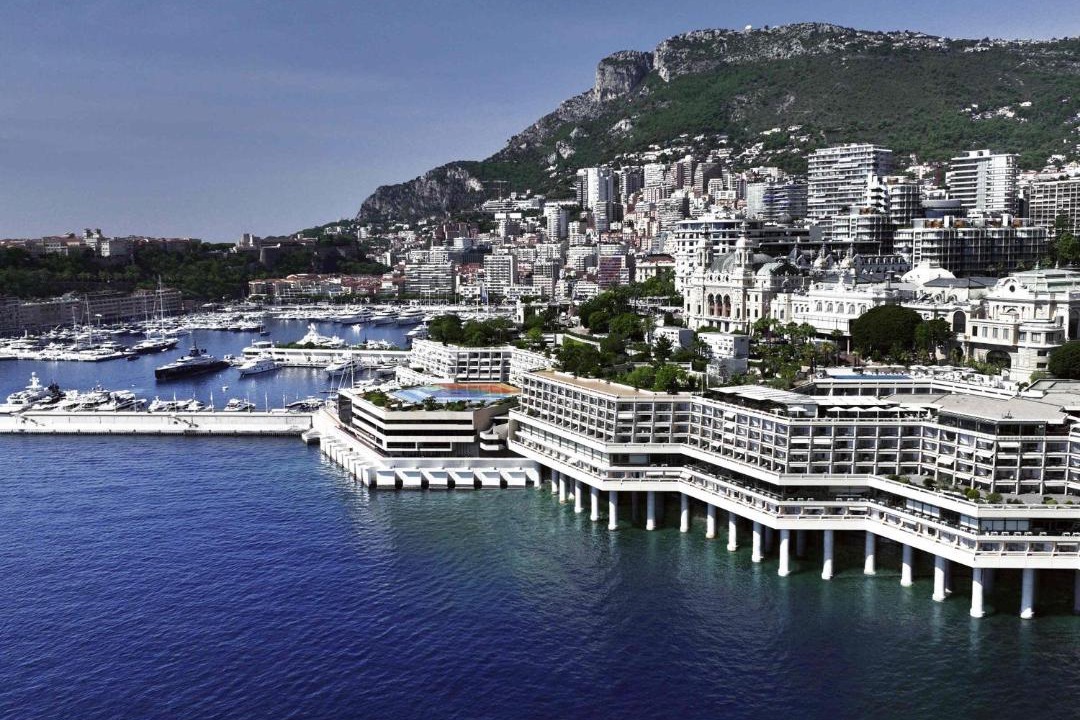 Photo of Others in Casino - Boulingrins