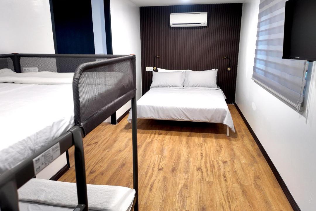 Photo of Bedroom in Kampung Tok Kassim