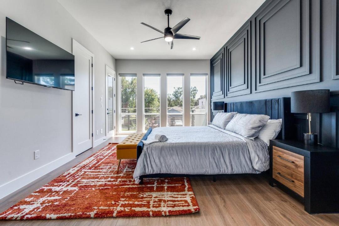 Photo of Bedroom in West Dallas
