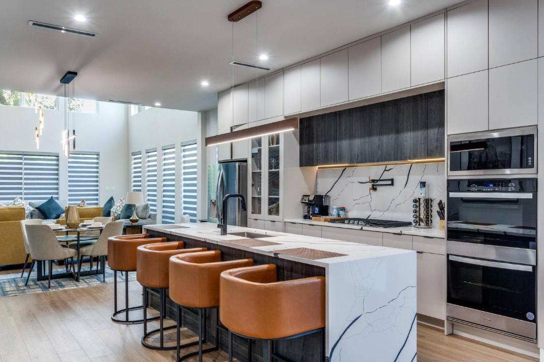 Photo of Kitchen in West Dallas