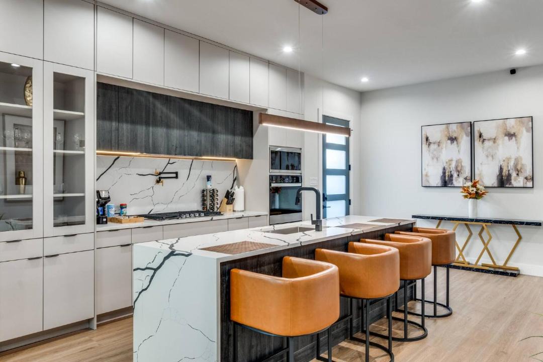Photo of Kitchen in West Dallas