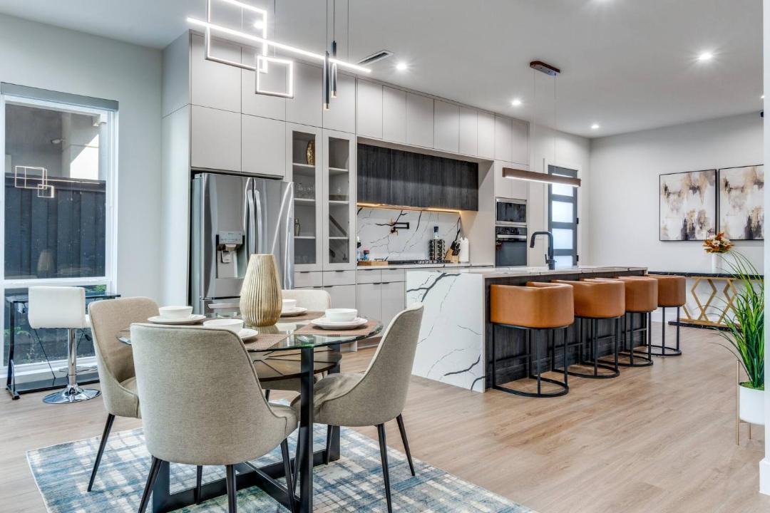 Photo of Kitchen in West Dallas