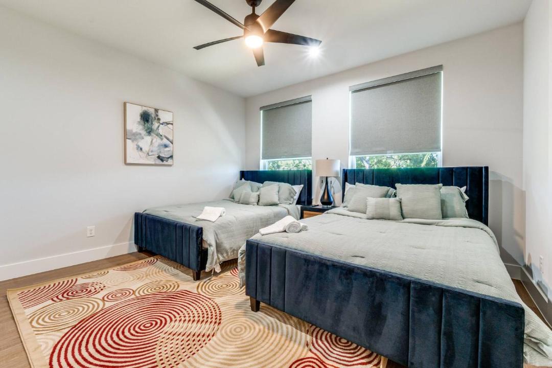Photo of Bedroom in West Dallas