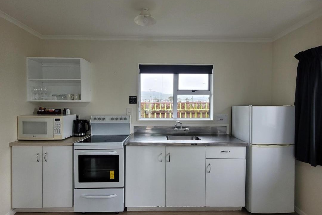 Photo of Kitchen in Levin