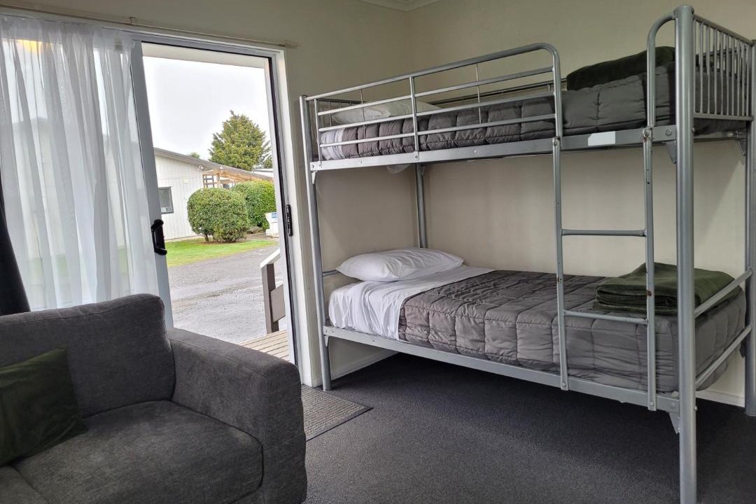 Photo of Bedroom in Levin