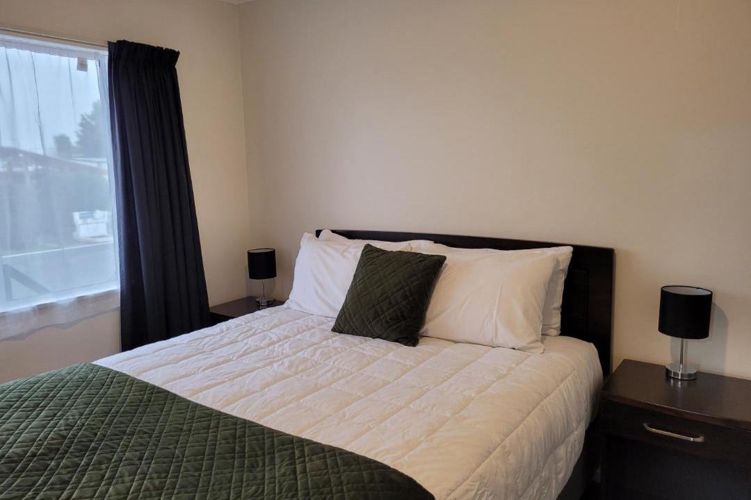 Photo of Bedroom in Levin