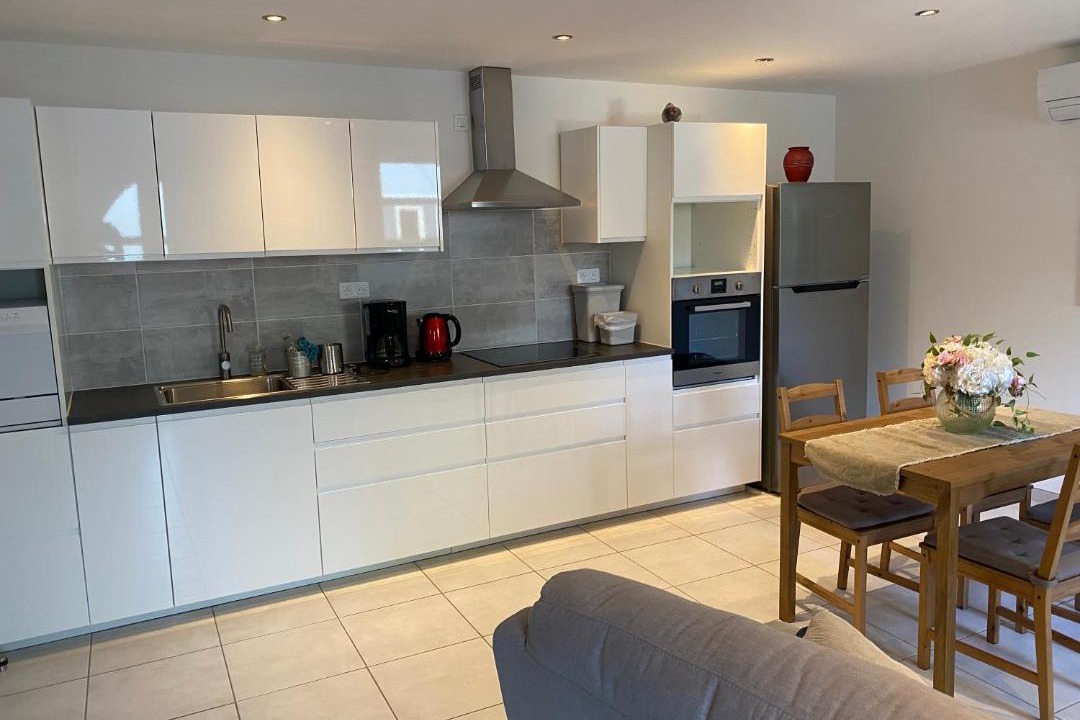 Photo of Kitchen in Saint-Martin-d'Ardeche