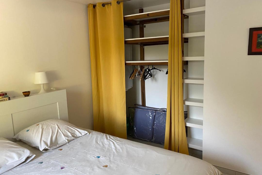 Photo of Bedroom in Saint-Martin-d'Ardeche