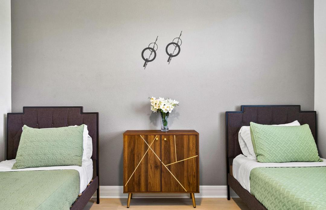 Photo of Bedroom in Long Meadow