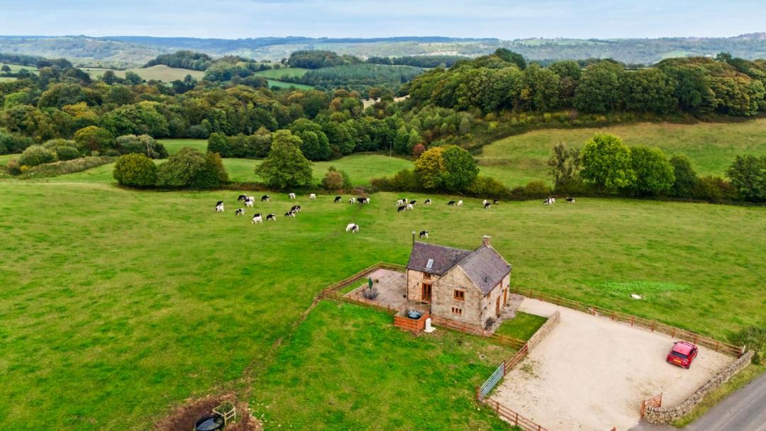 Photo of Others in Crich