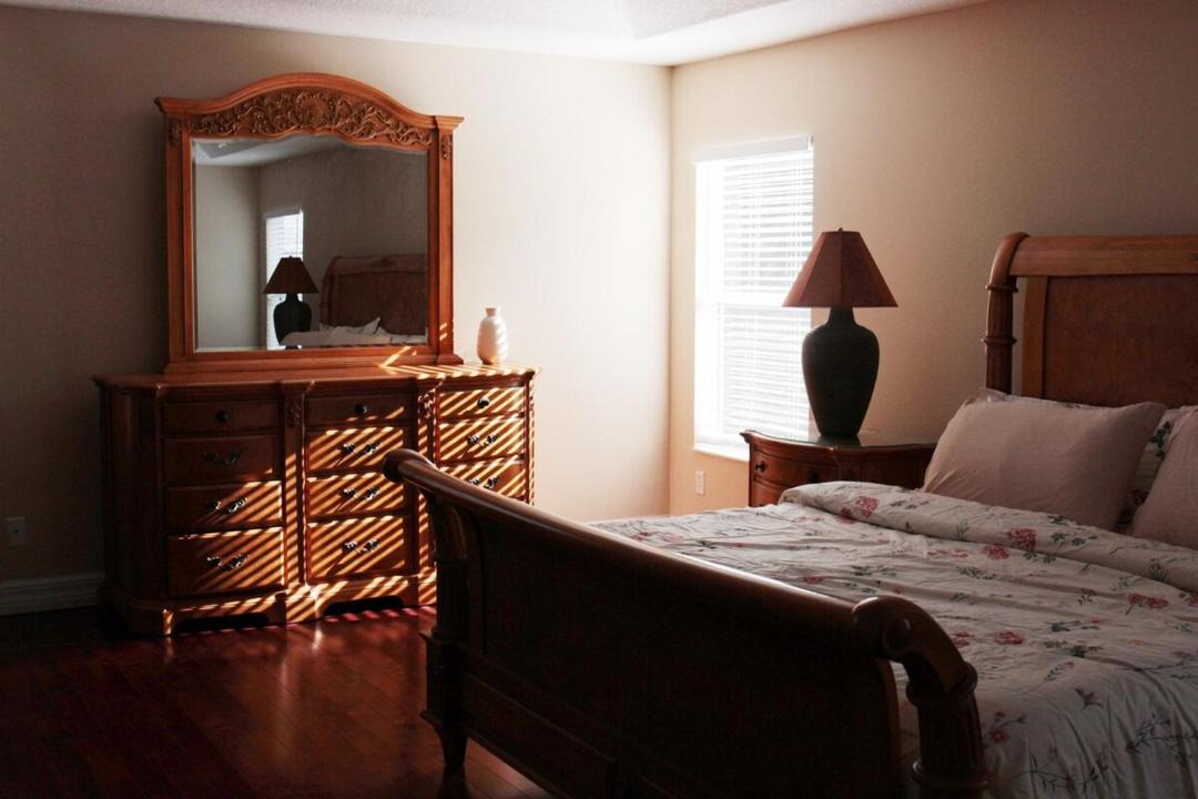 Photo of Bedroom in Sunrise Lakes