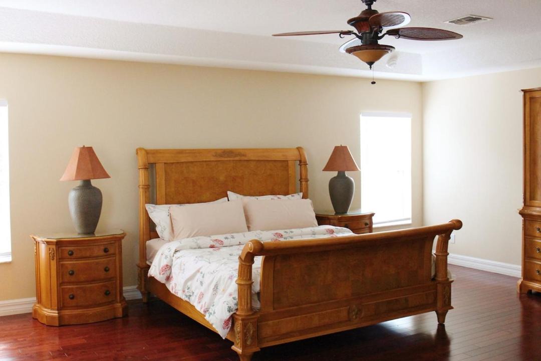 Photo of Bedroom in Sunrise Lakes