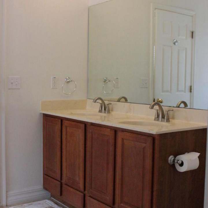 Photo of Bathroom in Sunrise Lakes