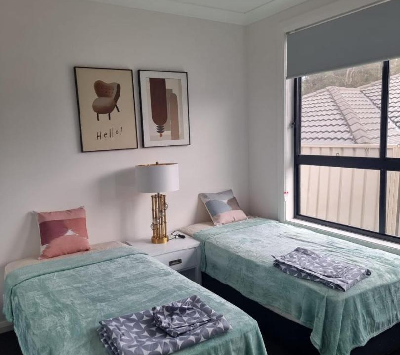 Photo of Bedroom in Ellalong