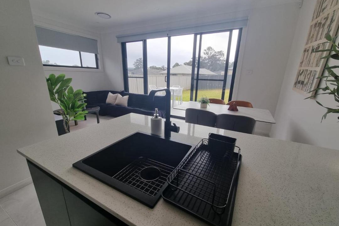 Photo of Kitchen in Ellalong