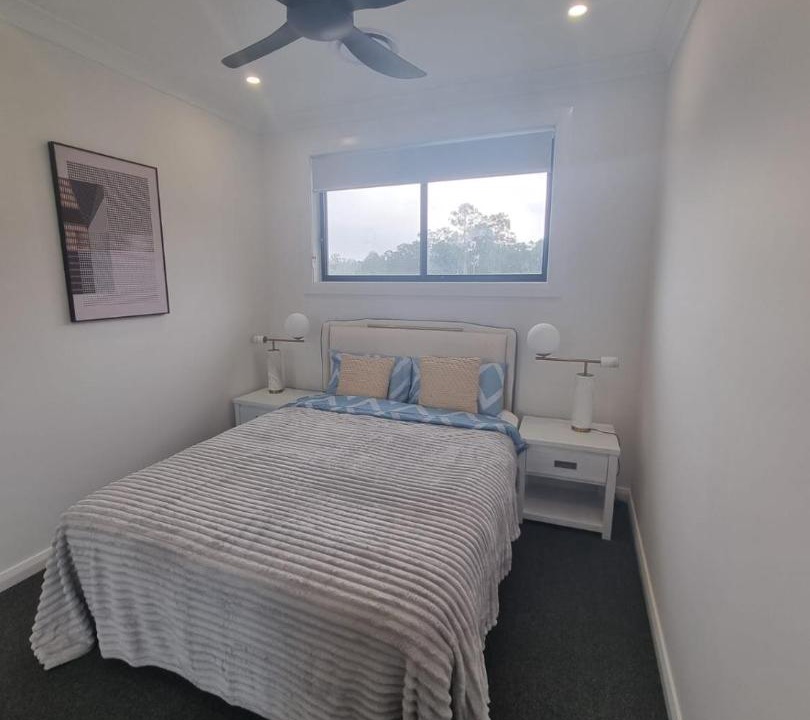 Photo of Bedroom in Ellalong