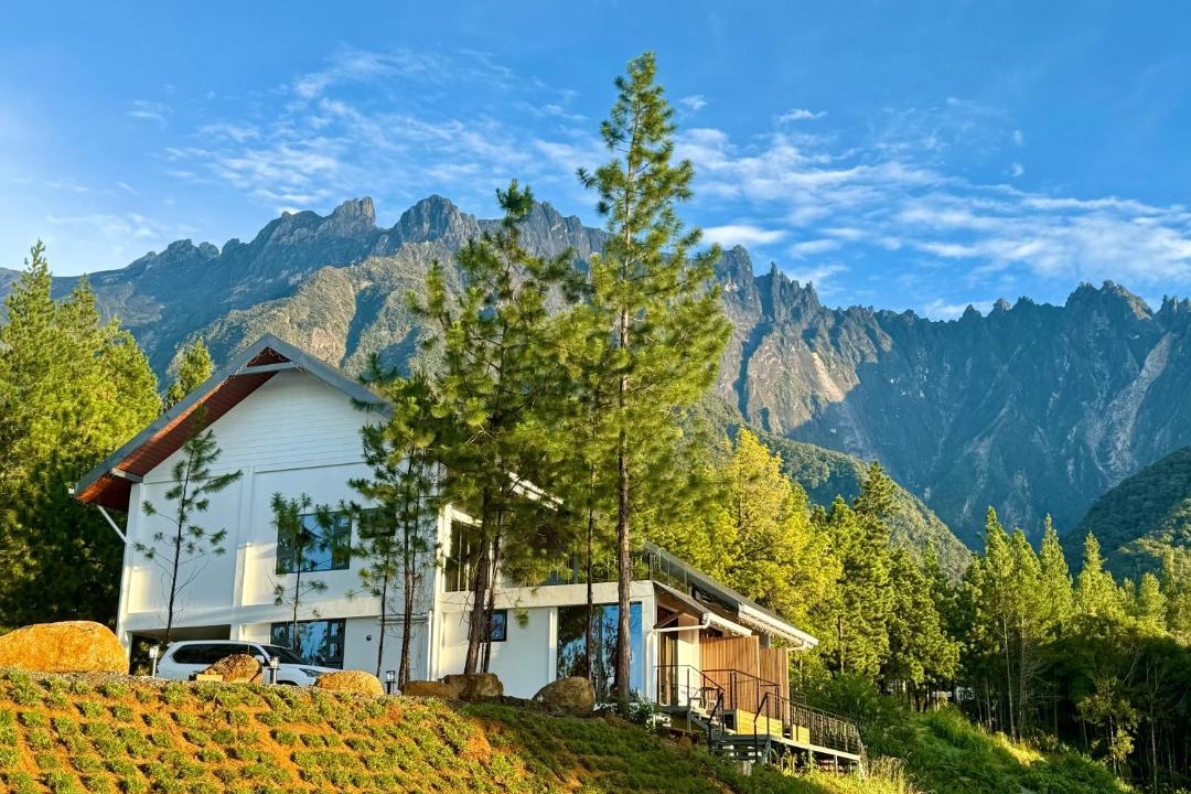 Photo of Others in Kundasang