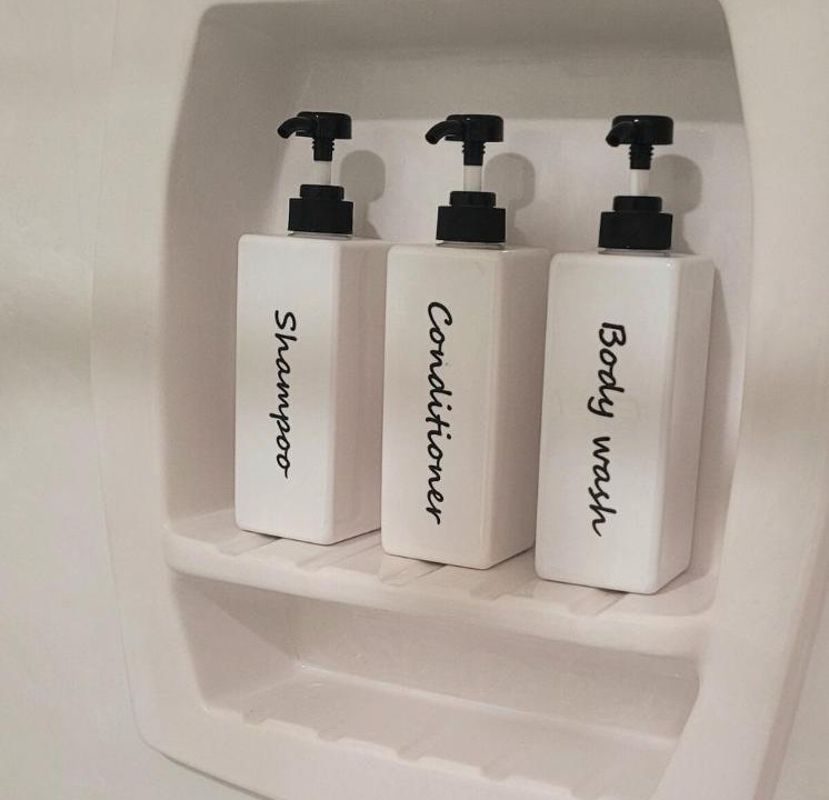 Photo of Bathroom in McGregor