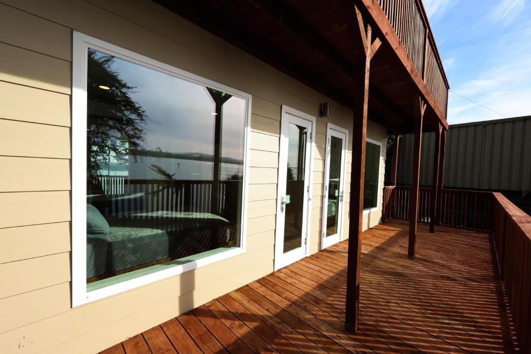 Photo of Patio Balcony in Old Town