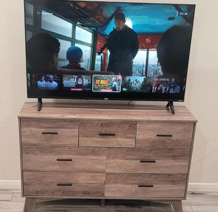 Photo of Livingroom in McGregor