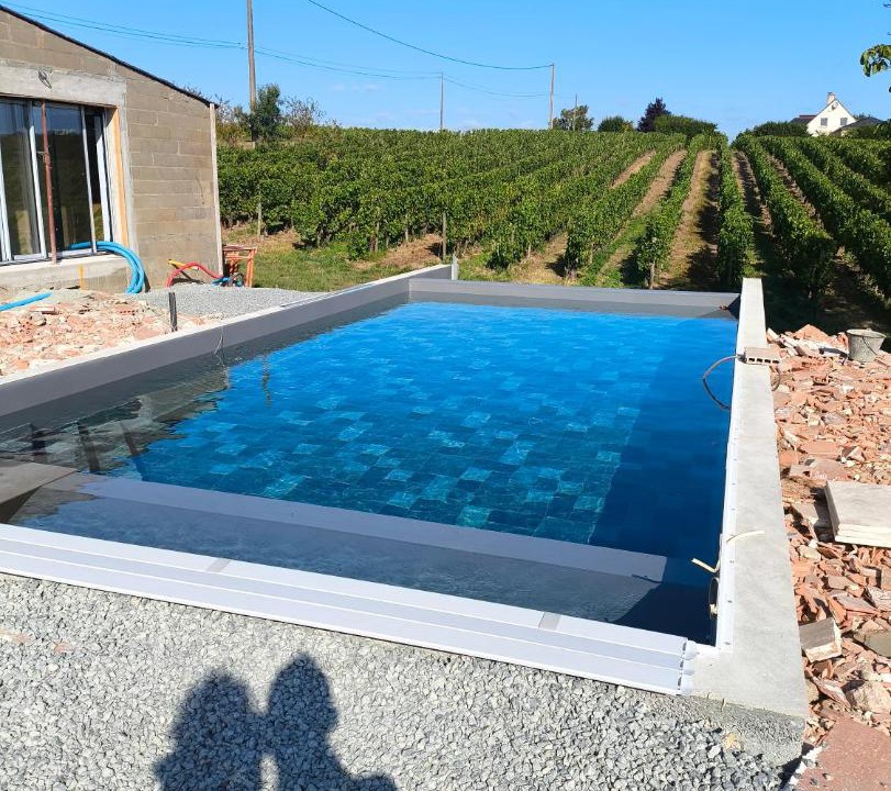 Photo of Others in Saint-Aubin-de-Luigne