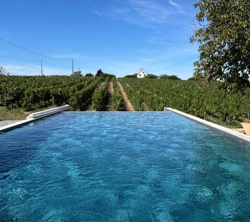 Photo of Others in Saint-Aubin-de-Luigne