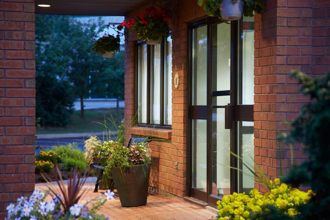 Photo of Patio Balcony in Drummondville