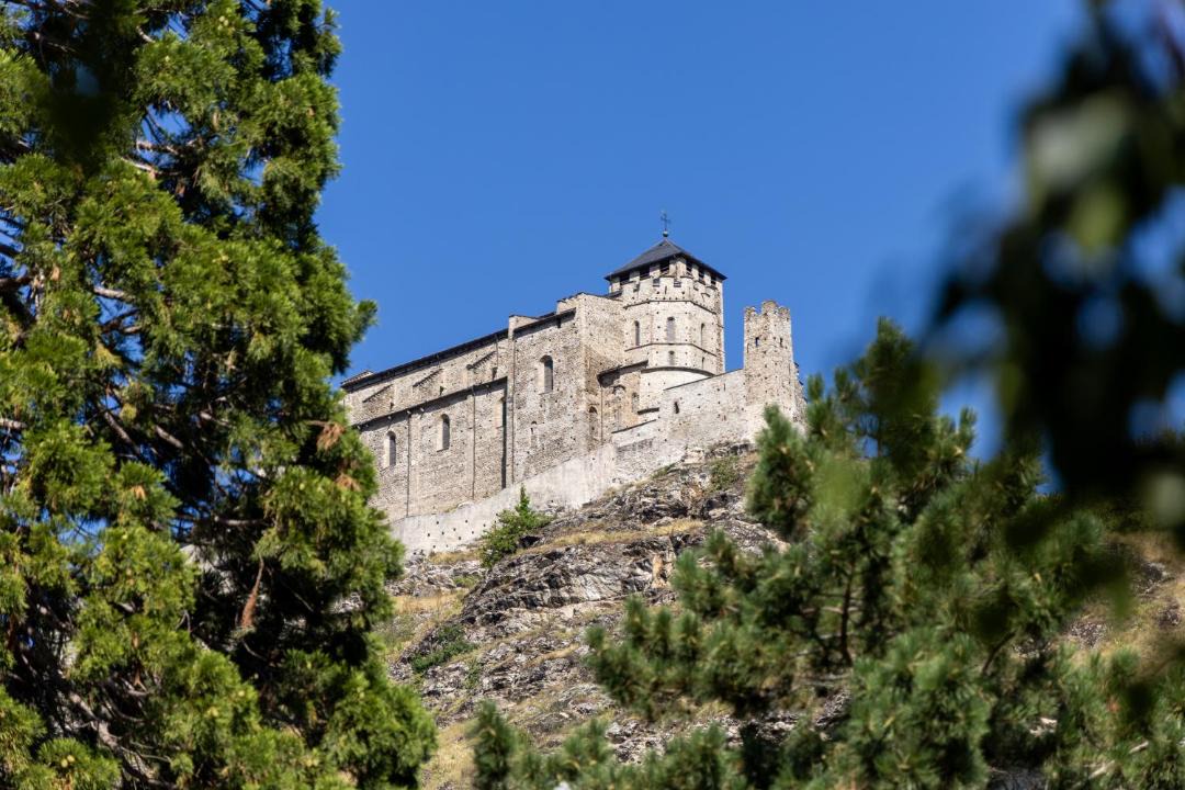 Photo of Others in Sion