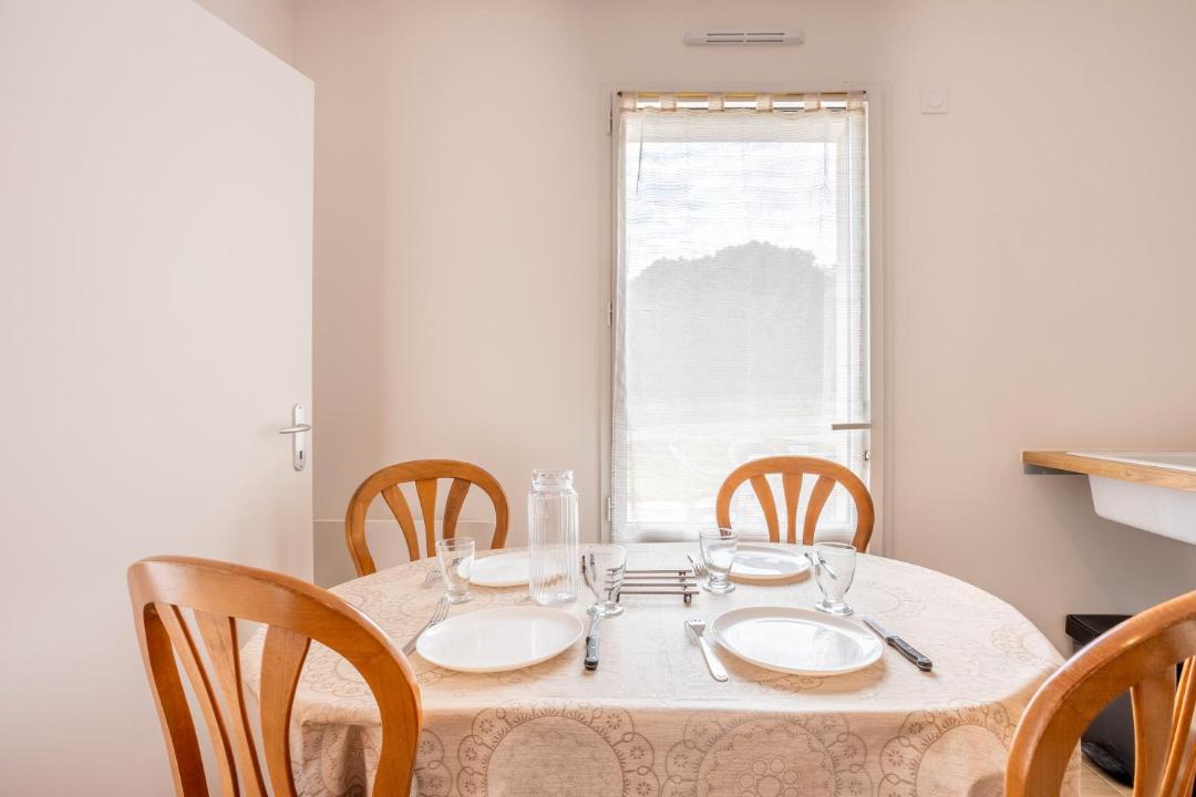 Photo of Kitchen in Curzon