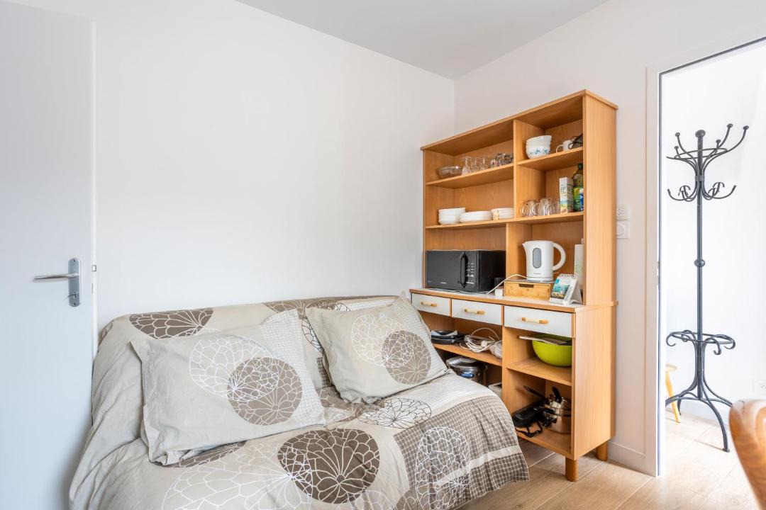 Photo of Bedroom in Curzon