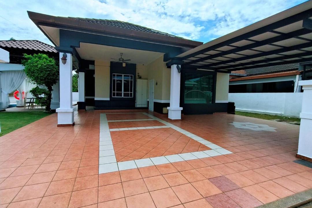 Photo of Others in Baru Sikamat