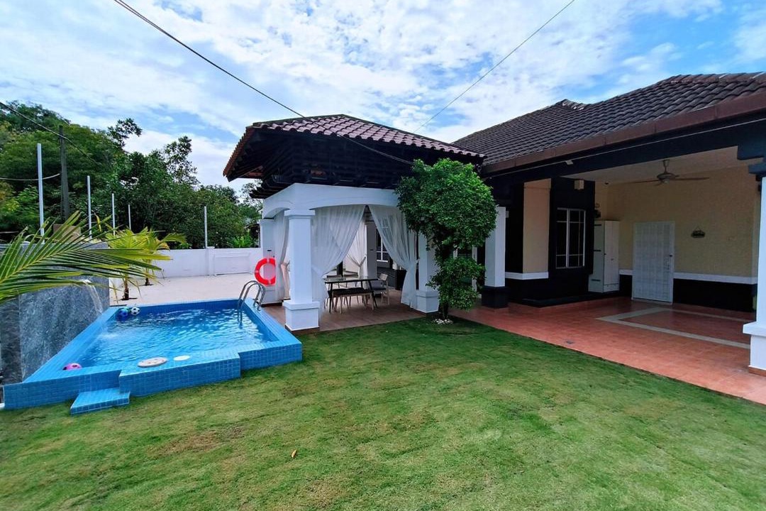 Photo of Others in Baru Sikamat