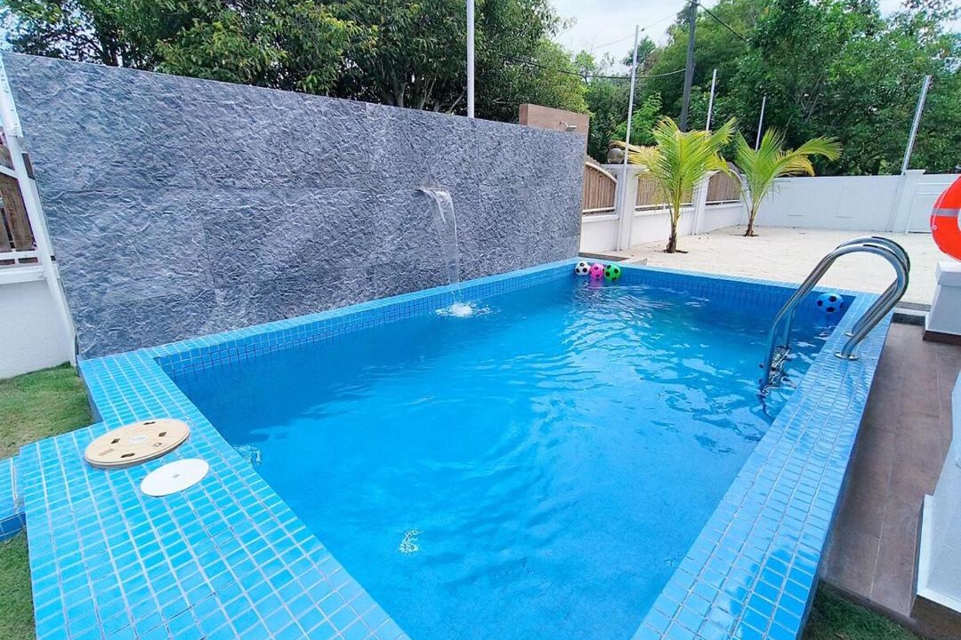 Photo of Others in Baru Sikamat