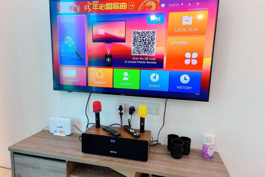 Photo of Others in Baru Sikamat