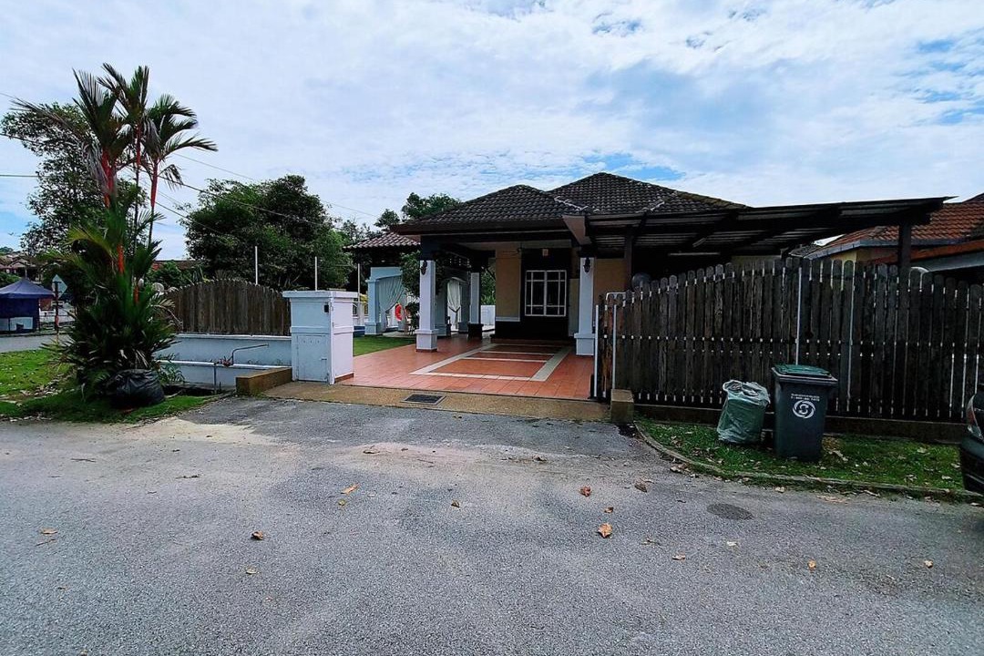 Photo of Others in Baru Sikamat