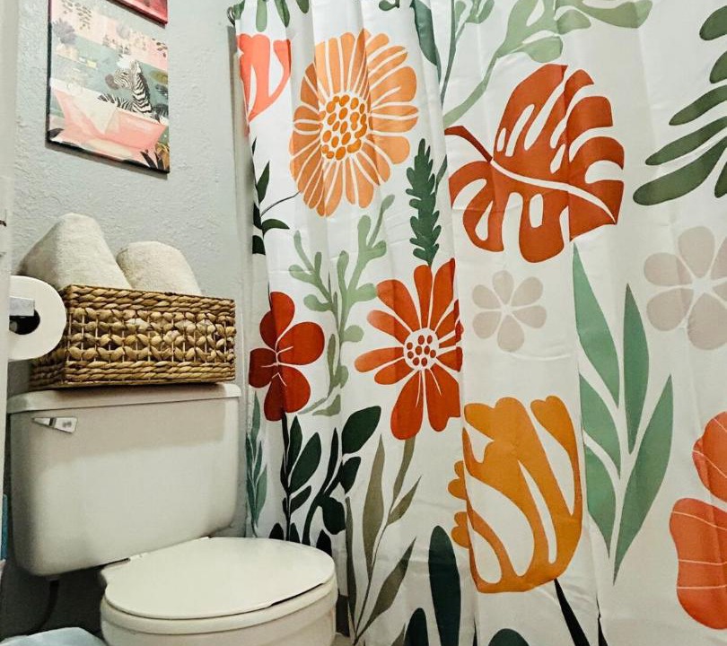 Photo of Bathroom in Downtown El Paso